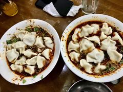 -回坊马二饺子馆