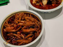 -欧记大排档·景德菜(上海首店)