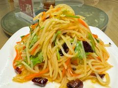 -汇丰苑·海鲜青岛菜(中山路大鲍岛店)