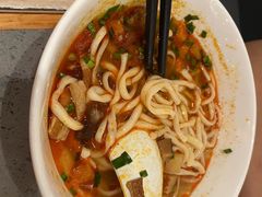 -大师兄·西北小馆(南沙万达广场店)