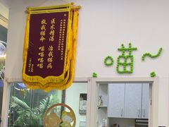 -纳吉亚猫专科动物医院·北北分院