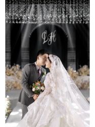 -MECCI婚礼摄影跟拍(红东方广场店)