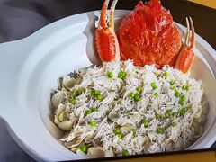 -翕间食·精致淮扬菜(江苏大剧院店)