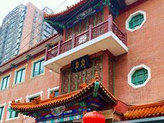 -力力豆花庄(广渠门店)