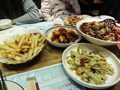 -胡桃里音乐酒馆(四道口店)
