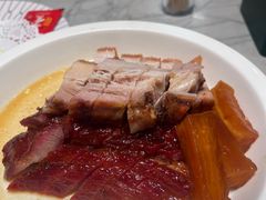 -锦园春香港茶餐厅(西海湾旗舰店)