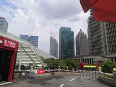 -东方明珠广播电视塔