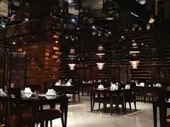 大堂-食肆&Fourteen(武林夜市店)