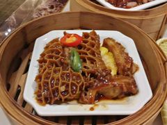 -稻香酒家(长宁KING88广场店)
