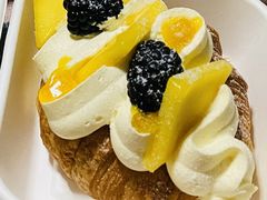 -BUTTERFUL&CREAMOROUS 黄油与面包(三里屯太古里店)