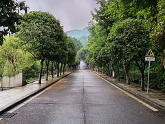 -聂荣臻元帅陈列馆