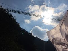 -宁波五龙潭景区