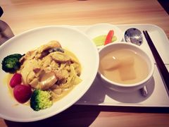 -轻蔬不用等·素食(江苏路店)
