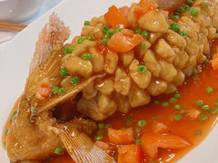 松子魚-耕食记 Geng Shi Ji