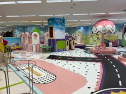 -孩子王童乐园(天津远洋乐堤港店)