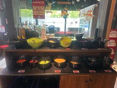 -牛品福潮汕牛肉火锅(旺庄店)