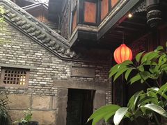 -鱼桥巷·美学川菜