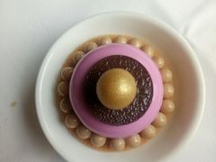 -广州富力君悦大酒店·凯菲厅