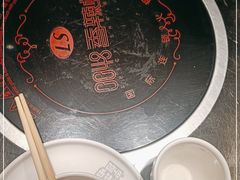 -0048鲜活香辣虾·火锅(铜陵路店)