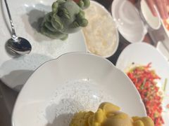 -庭院江南菜•烤鸭•非遗传承(上地•清河店)