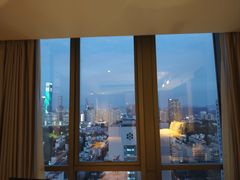 -深圳温德姆至尊酒店