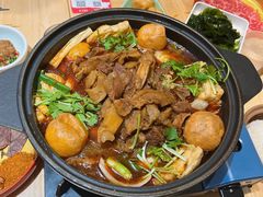 牛腩牛杂煲-牛腩之旅·牛腩牛杂煲(光启城美食城店)