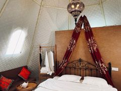 -安德鲁户外烧烤帐篷营地(马泉营店)