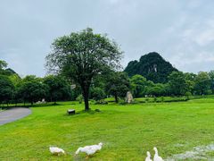 -Club Med地中海俱乐部·桂林度假村