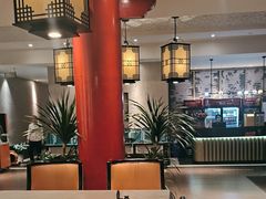 -汉水谣·江景餐厅(江滩店)