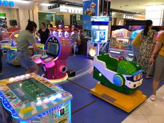 -银泰百货(北京大红门店)