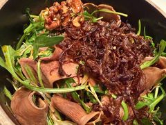 -胡麻(静安嘉里店)