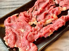 -尚御潮汕牛肉自助火锅(锦园店)