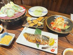 -鸟鹏烧鸟居酒屋(熙龙湾店)