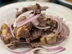 -乡村馕坑肉·烧烤·新疆菜·本地人更爱吃(阿勒泰首店)