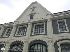 -中国铁道博物馆(正阳门馆)