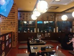 -鸟鹏烧鸟居酒屋(龙岗万科店)