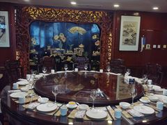 包厢-燕春楼(海河华鼎店)