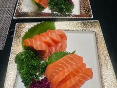 -山上下日本料理(万象城店)