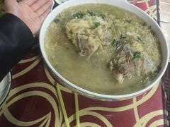 -大梁骨头馆·酱骨老菜(友好店)