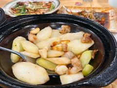 -美锦源餐厅