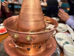 -额尔敦草原涮羊肉·烧烤(冻青树总店)