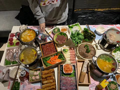 -火锅先生(五马街店)