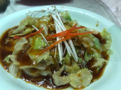 -香谷私厨(高新店)