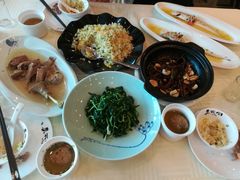 -扬州狮子楼·非遗淮扬菜(总店)