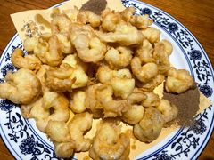 -即墨老公社·海肠捞饭大王(古城店)