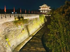-台州府城(江南长城)