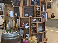 -MUSEE CAFE(保利·时光里店)