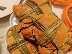 -水岸居湖景农家乐·阳澄湖大闸蟹