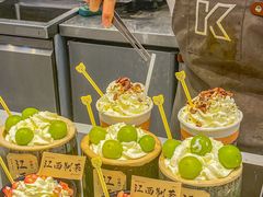 -KUNCHA鲲茶·江西制茶(铜锣湾店)