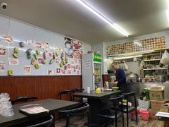 大堂-白茅陈潮味天下(蓬仁园店)